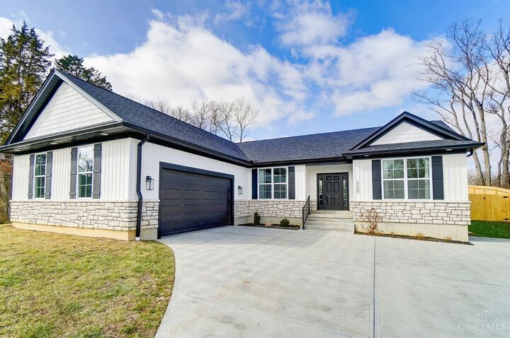 5109 Valley Ridge Road  Green Twp OH 45247 photo