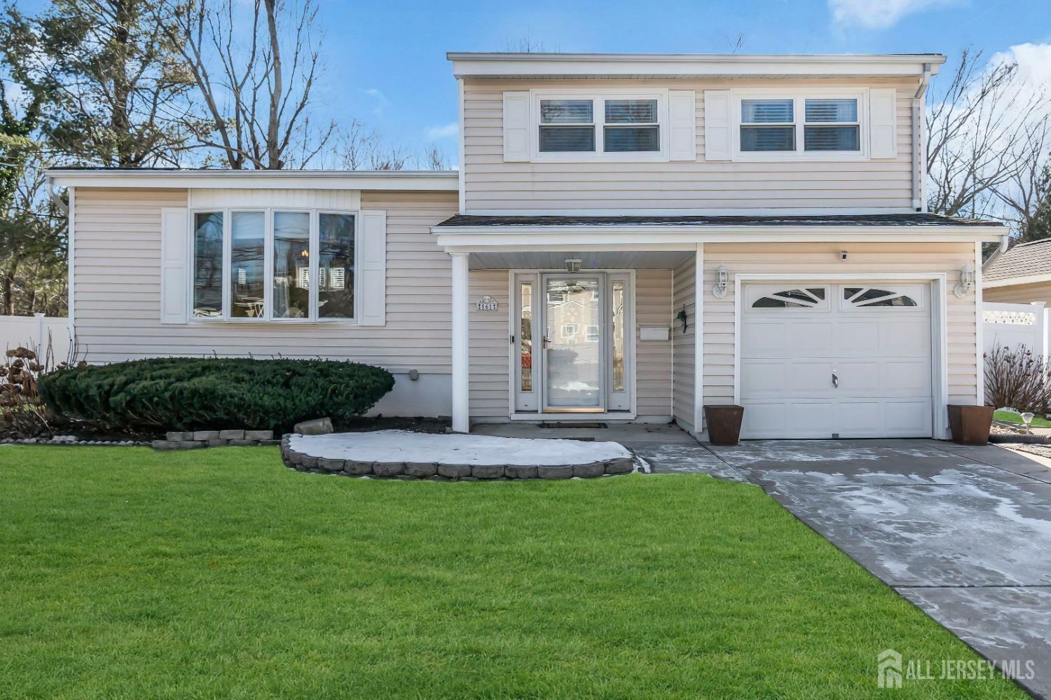 Property Photo: 161 Cindy Street NJ 08857