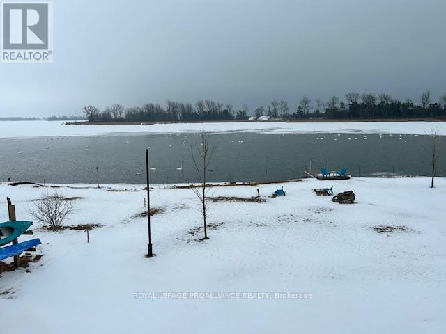 Photo de la propriété:  133 Main Street Upper Unit  ON K0K 3L0 