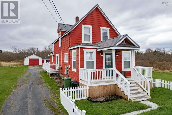 Photo de la propriété: 7704 Shulie Road NS B0L 1A0