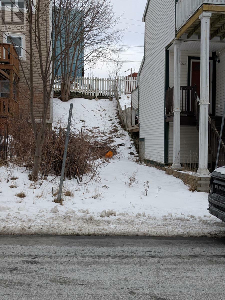 Property Photo:  30 Duckworth Street  NL A1C 1E3 