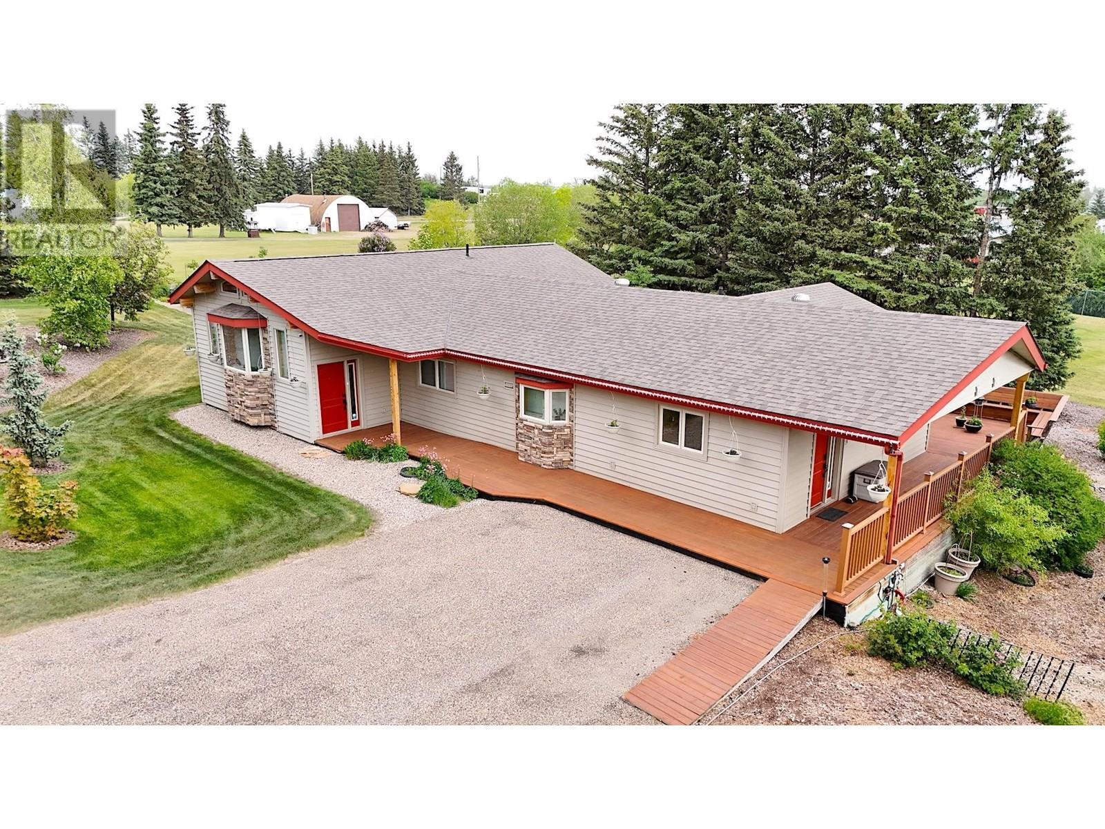 10381 271 Road  Fort St. John BC V1J 8A7 photo