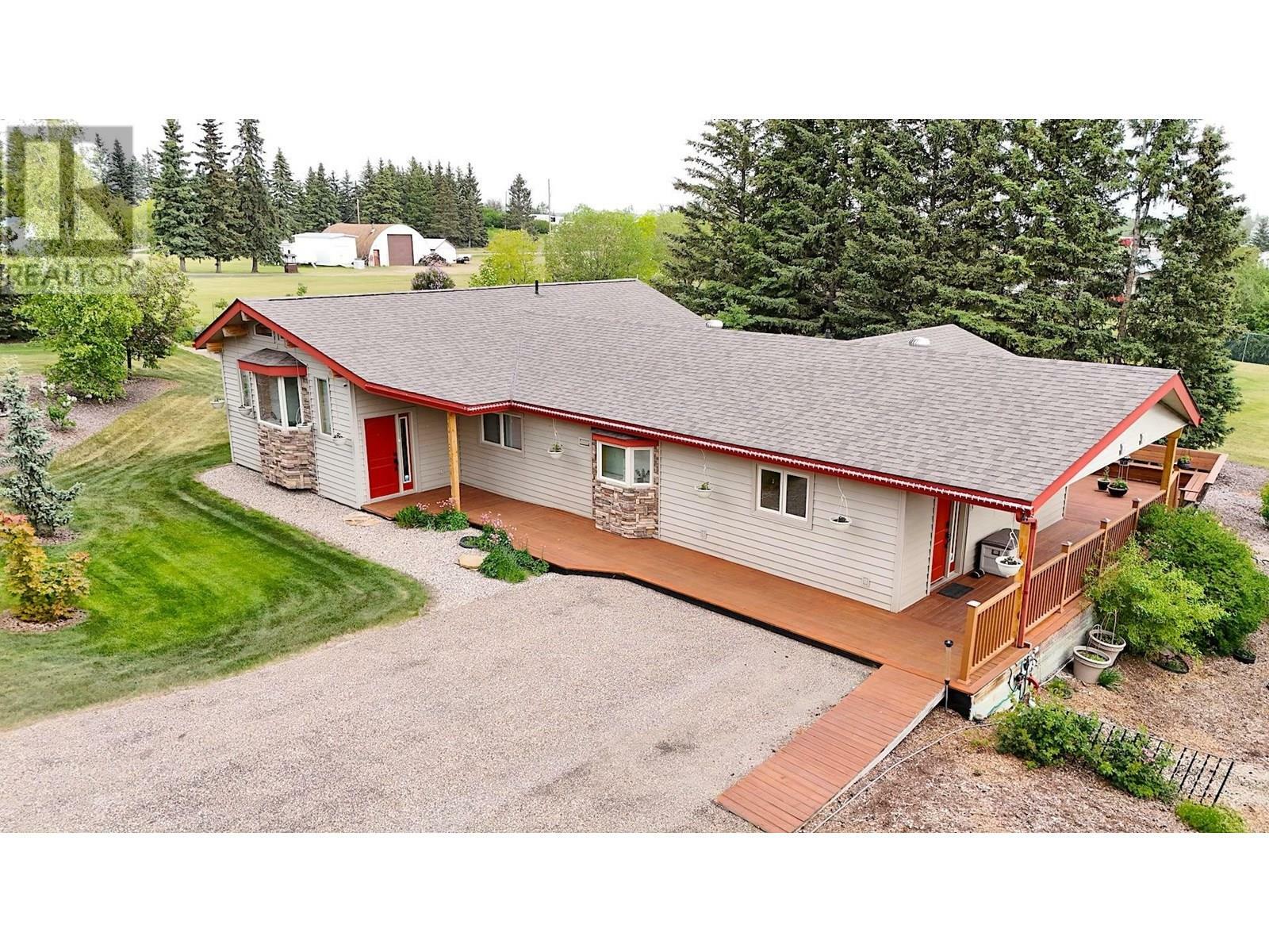 Property Photo: 10381 271 Road BC V1J 8A7