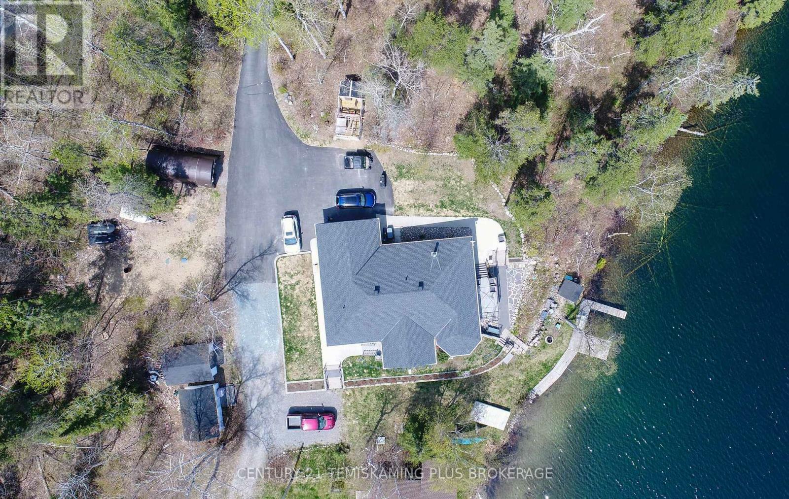 Property Photo: 1188 Twin Lakes - A Road ON P0J 1P0
