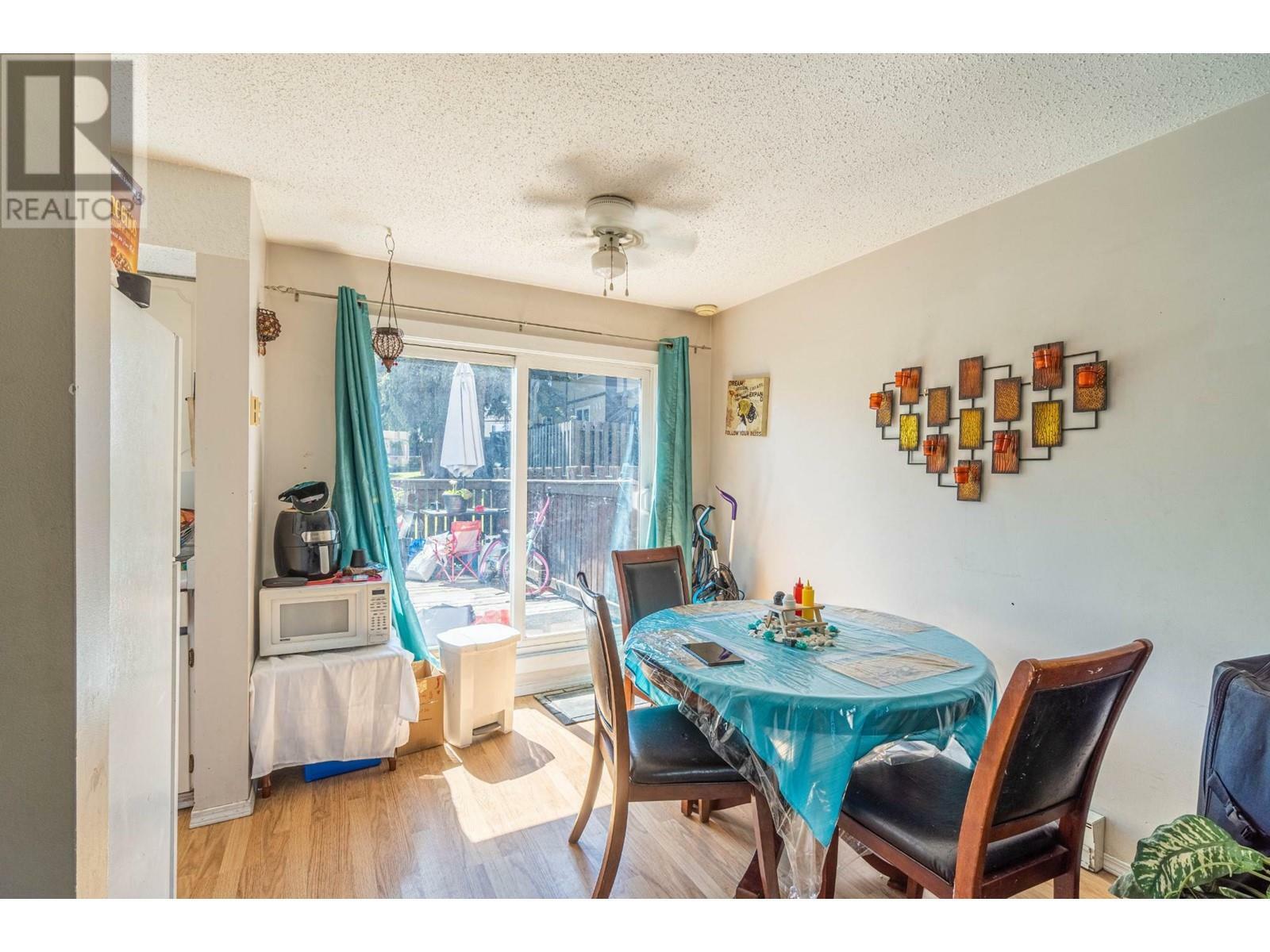 Property Photo: 1605 Summit Drive 9 BC V2E 2A5