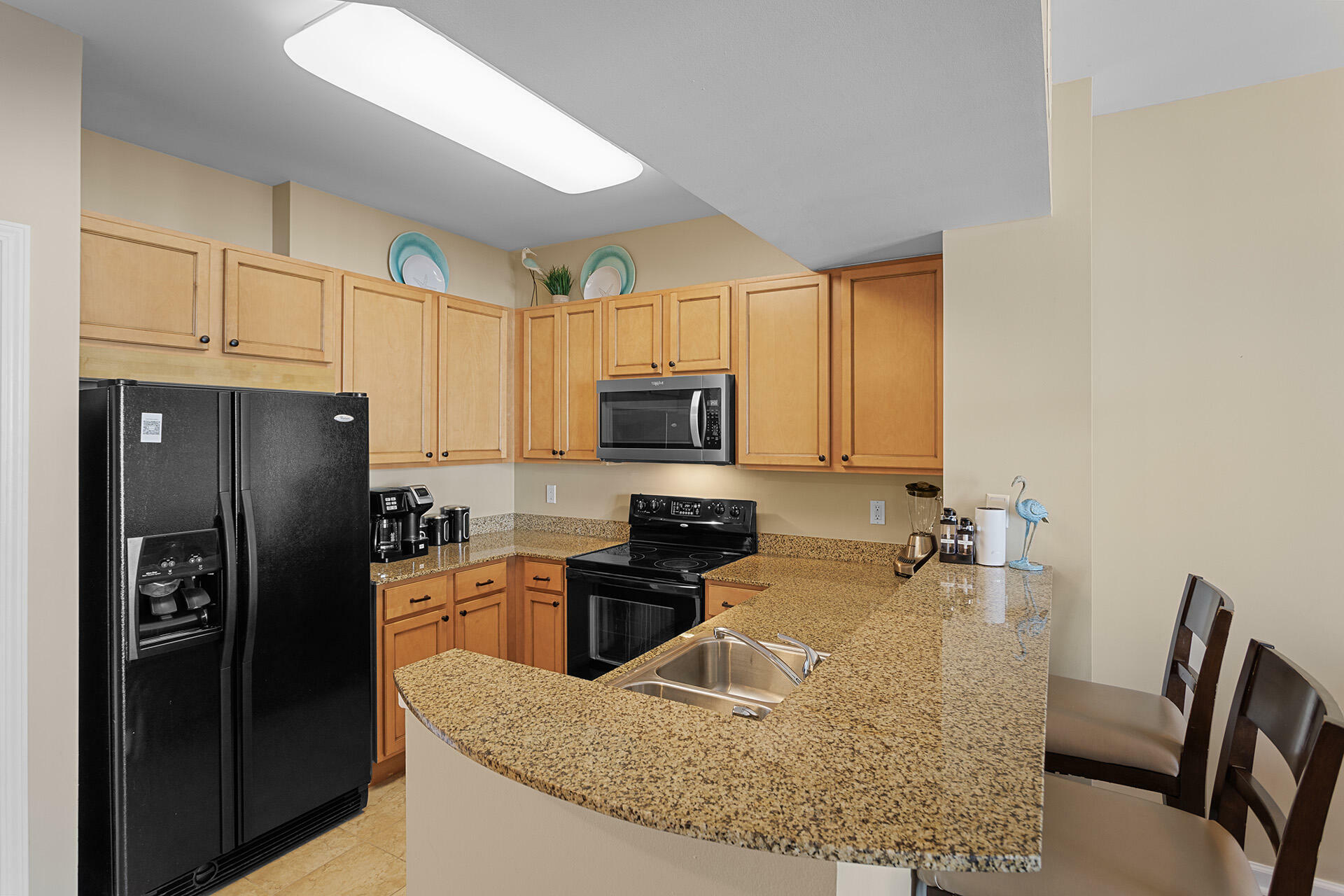 Property Photo:  4207 Indian Bayou Trail Unit 21003  FL 32541 