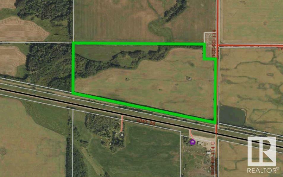Property Photo:  Hwy 28 RR 114  AB T0A 0C0 