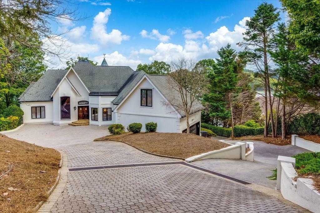Property Photo: 2265 Sidney Drive GA 30506