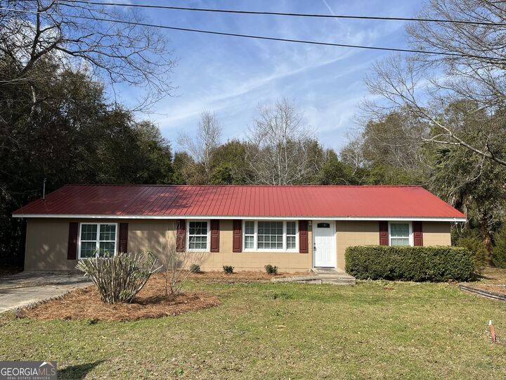 125 Sunset Drive  East Dublin GA 31027 photo