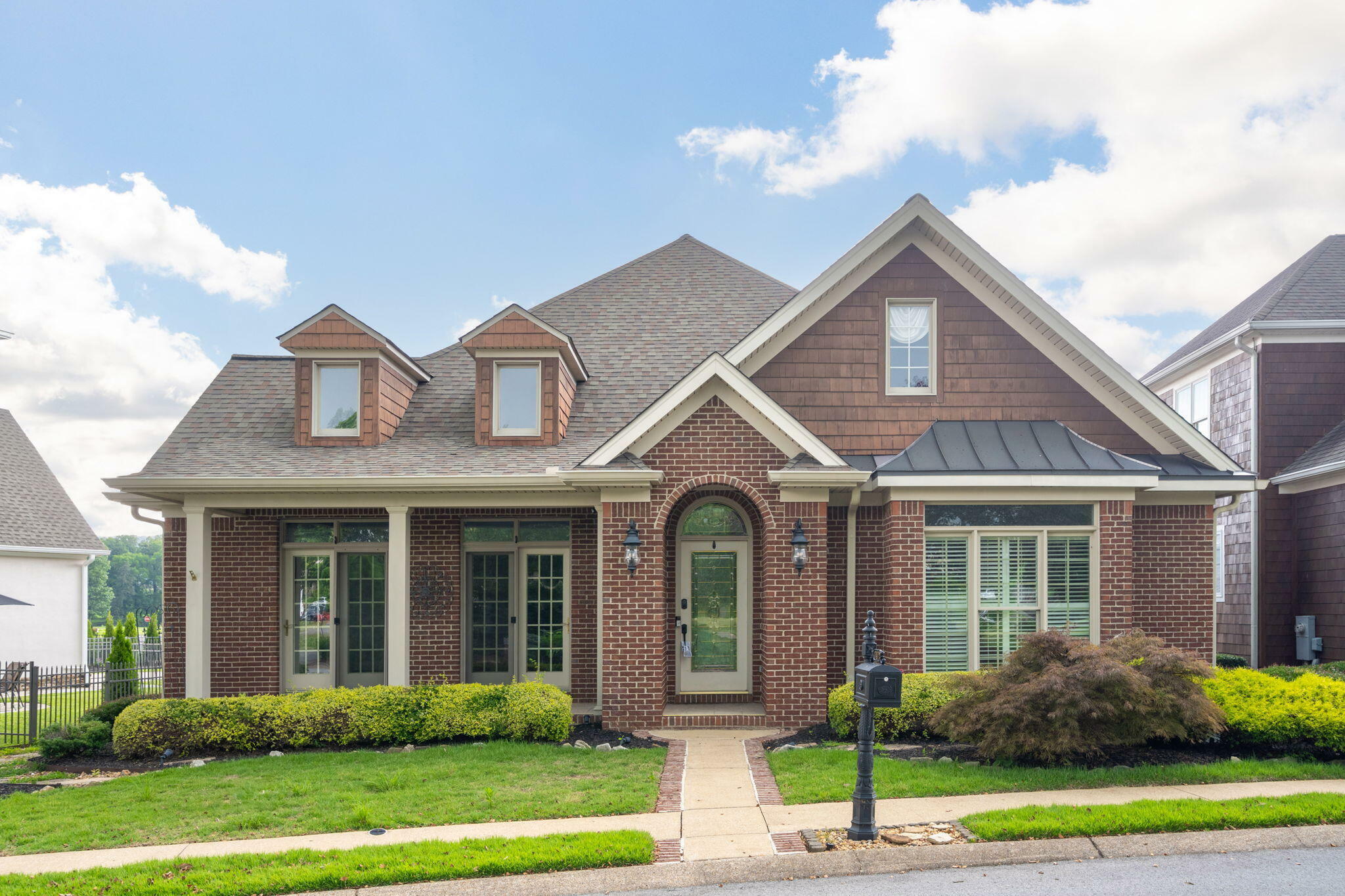 Property Photo:  7472 Miss Madison Way  TN 37363 