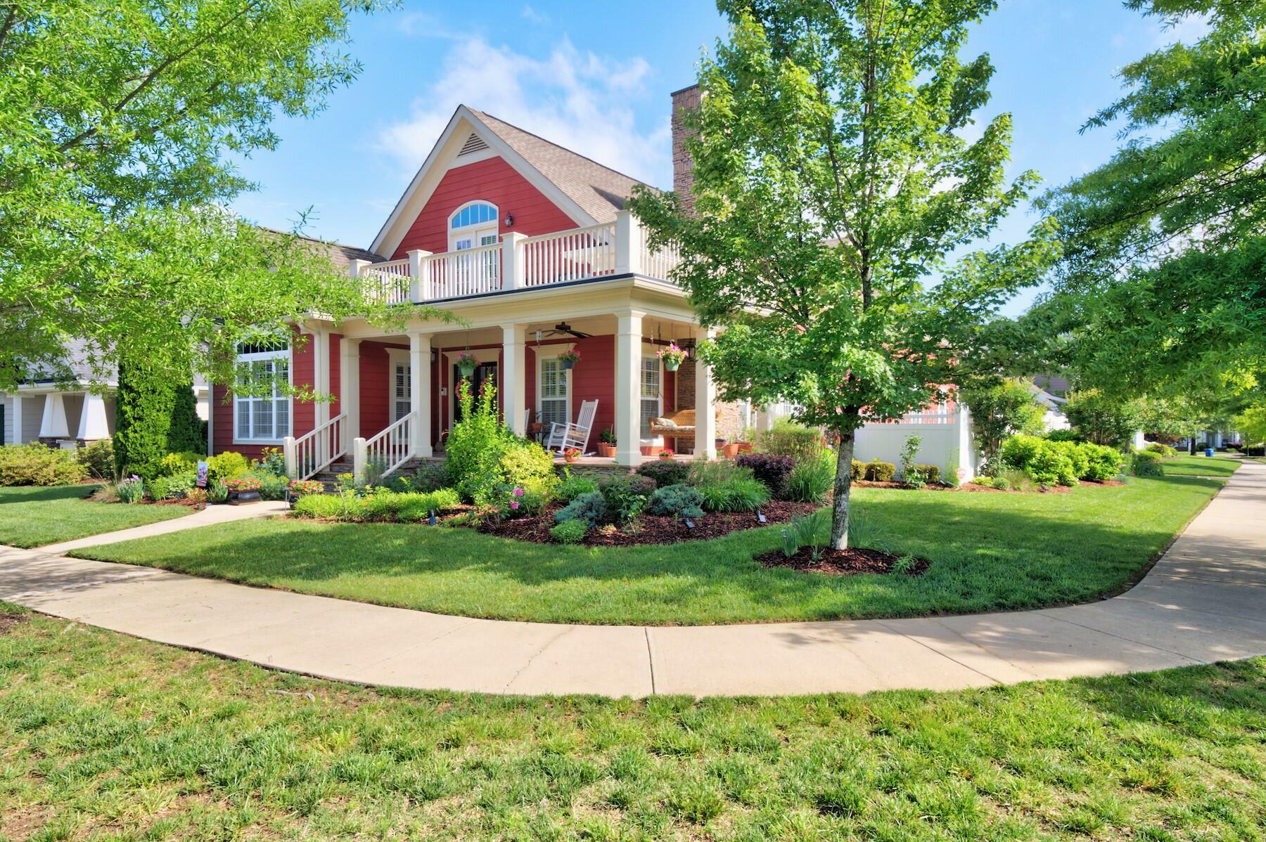 Property Photo: 8625 Homecoming Drive TN 37421