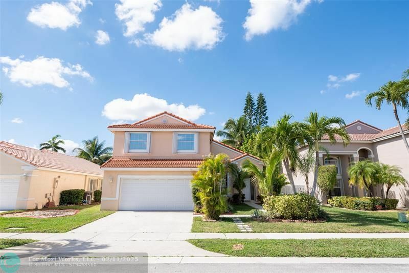 Property Photo:  1080 NW 189th Ave  FL 33029 