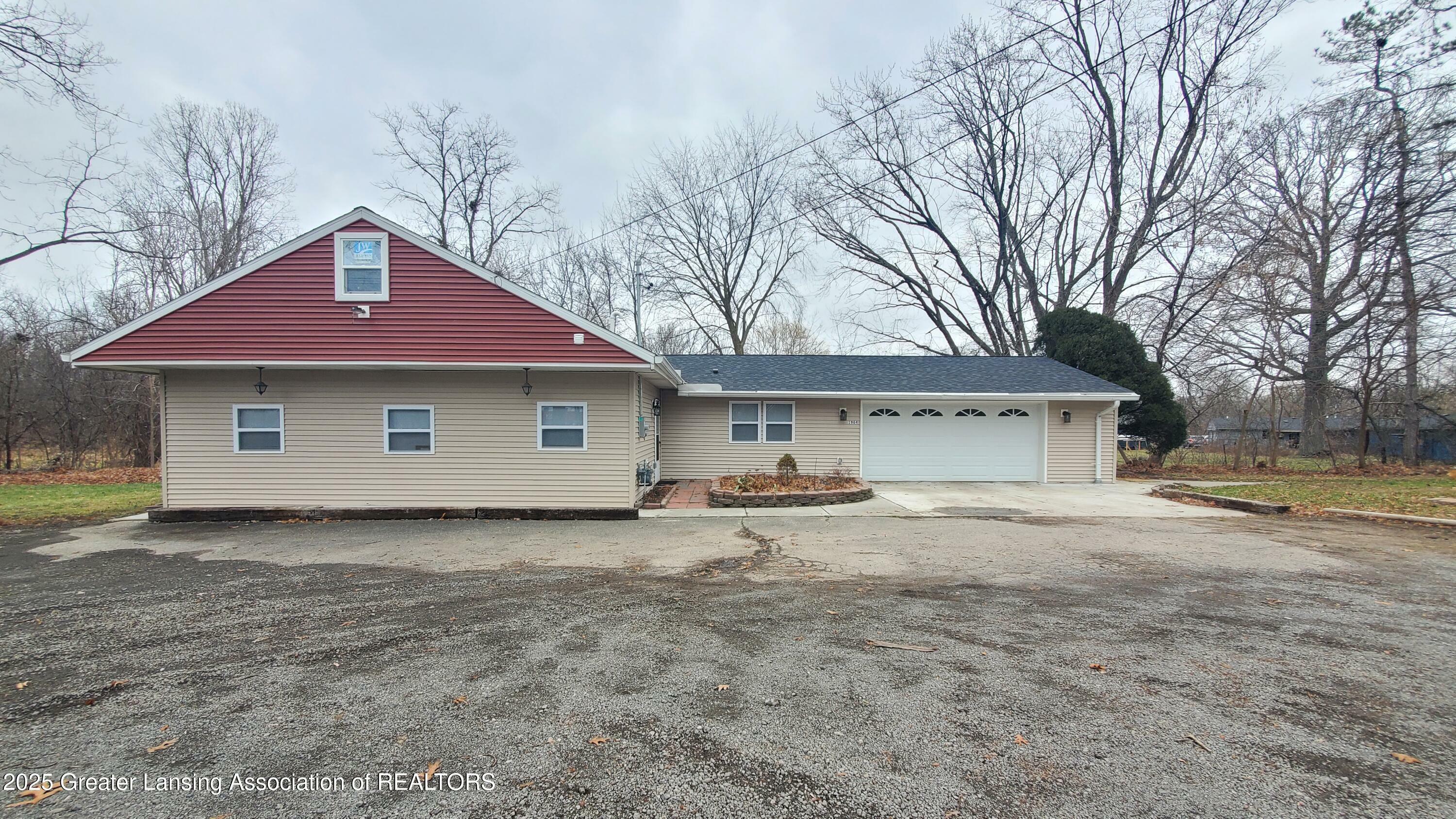 Property Photo: 1954-1964 E M-78 MI 48823