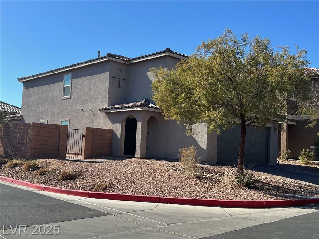 Property Photo:  9265 Keystone Ridge Avenue  NV 89148 