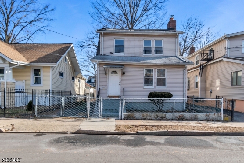 Property Photo: 184 Sunset Ave NJ 07106
