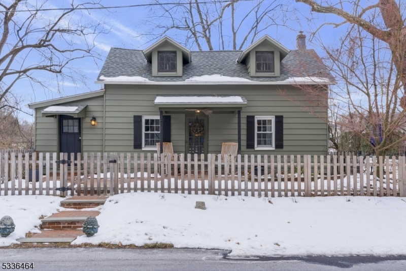 Property Photo:  230 Lock St  NJ 08865 