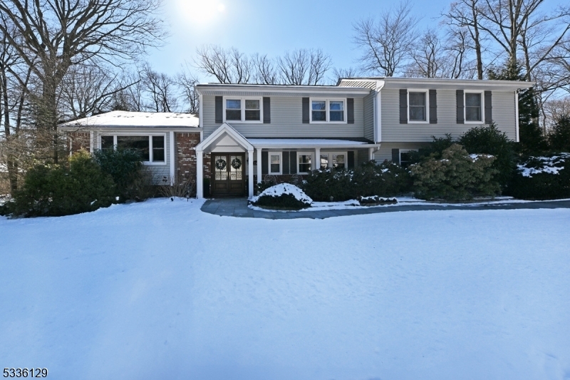 Property Photo: 536 Oldwoods Rd NJ 07481