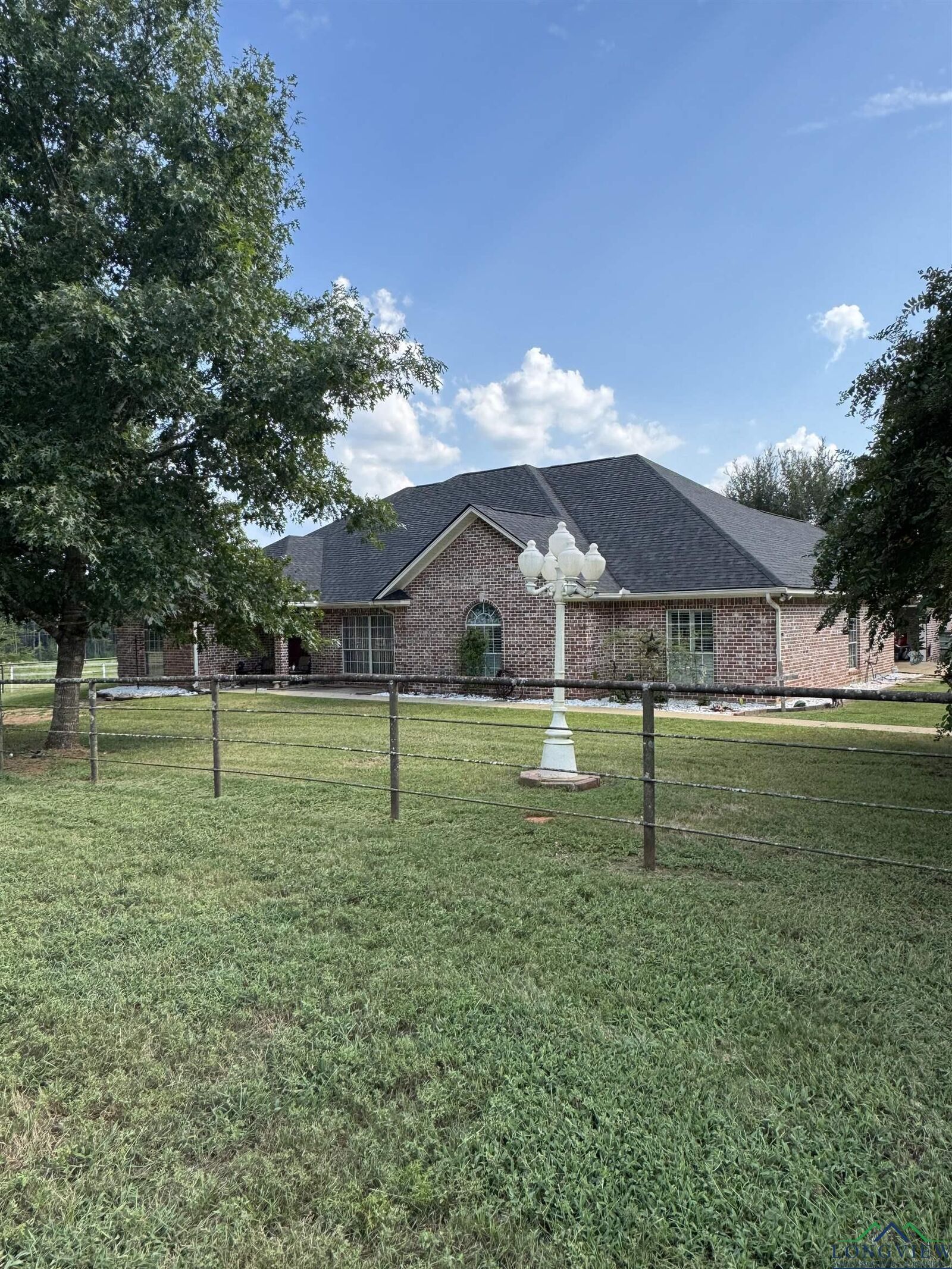 Property Photo:  5521 W Sh 21  TX 75964 