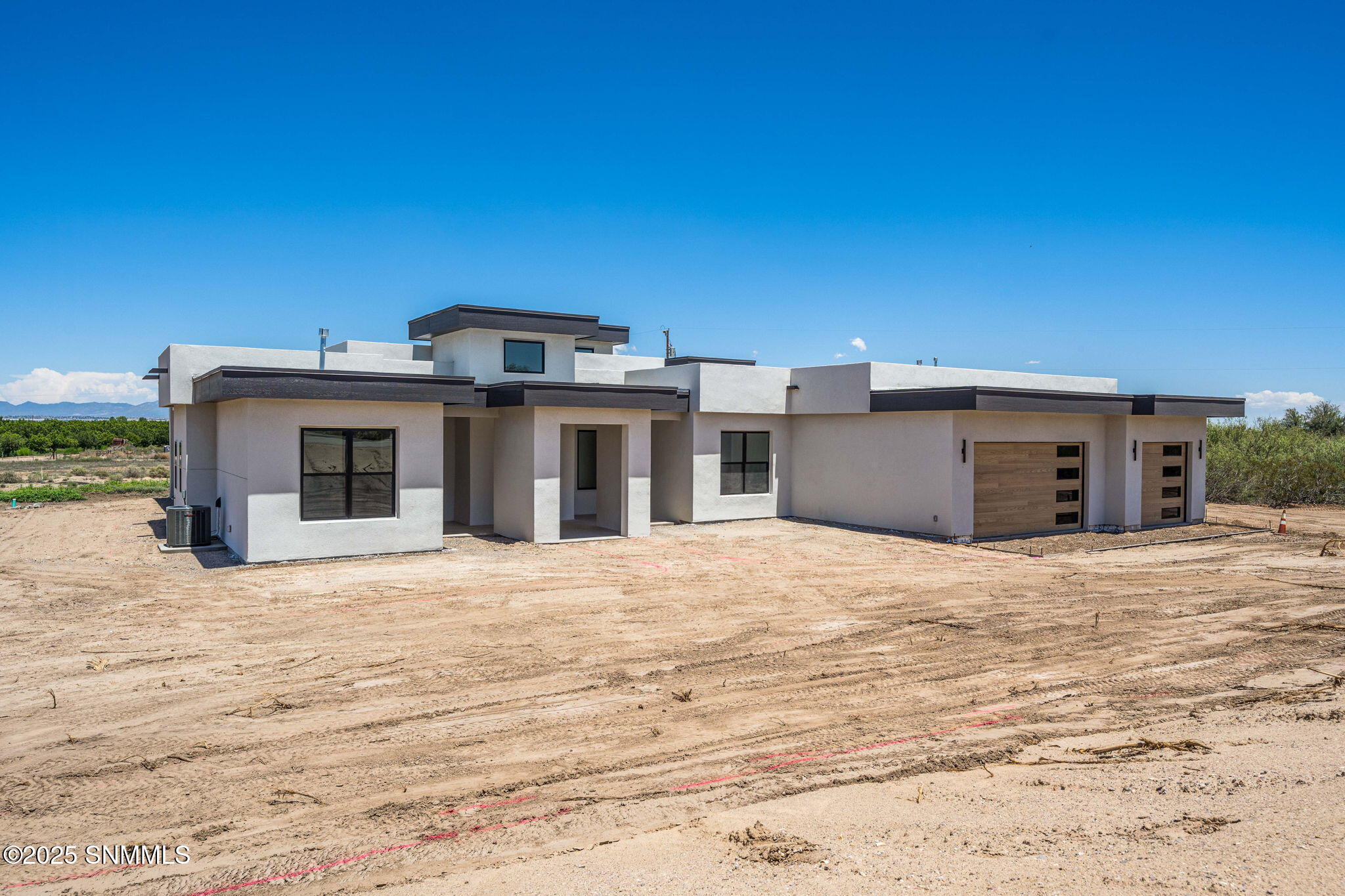 Property Photo: 2133 Mesilla Hills Drive NM 88005