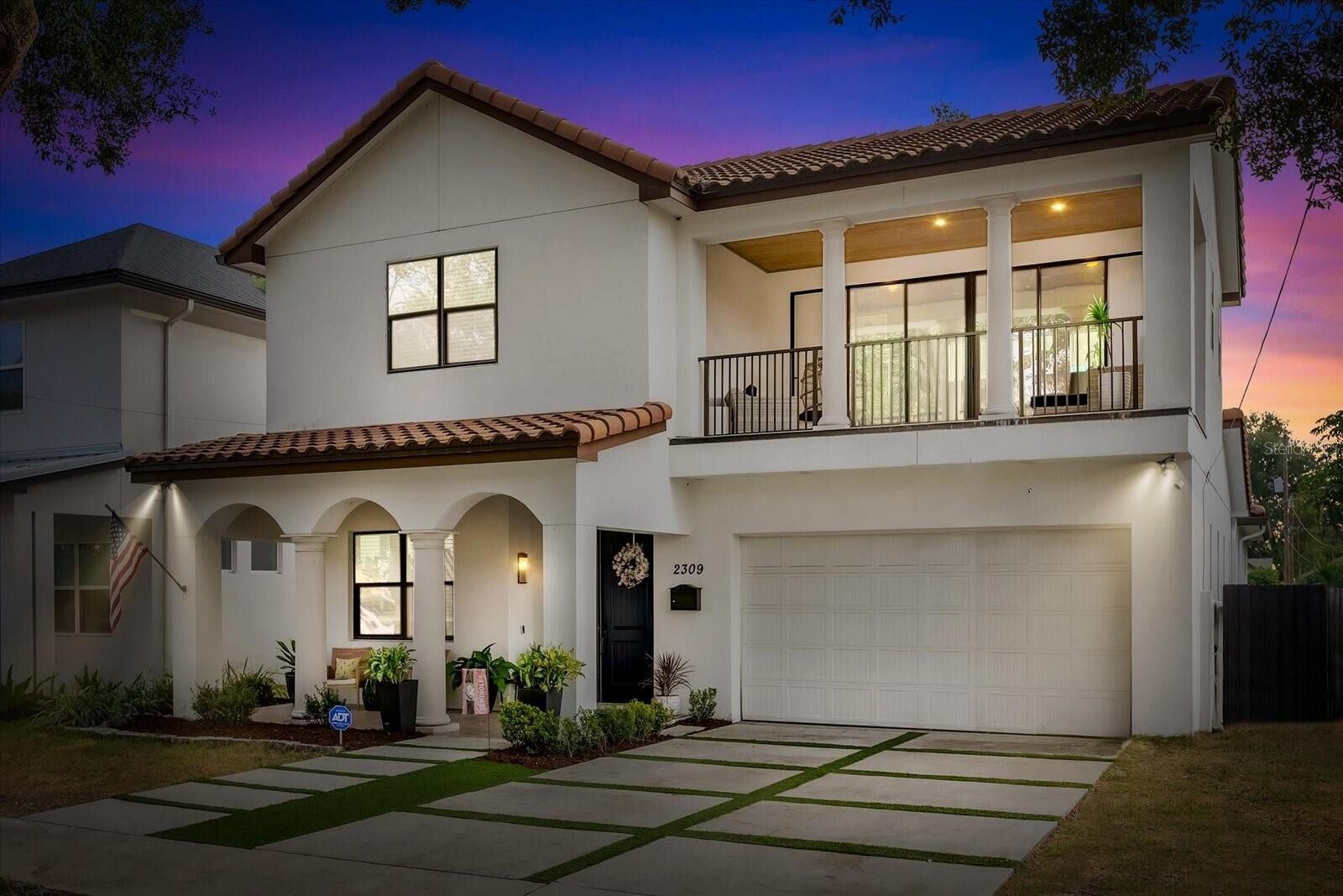 Property Photo:  2309 Depauw Avenue  FL 32804 