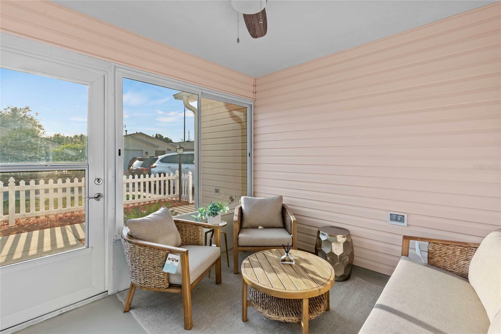 Property Photo: 17461 SE 93rd Retford Terrace FL 32162