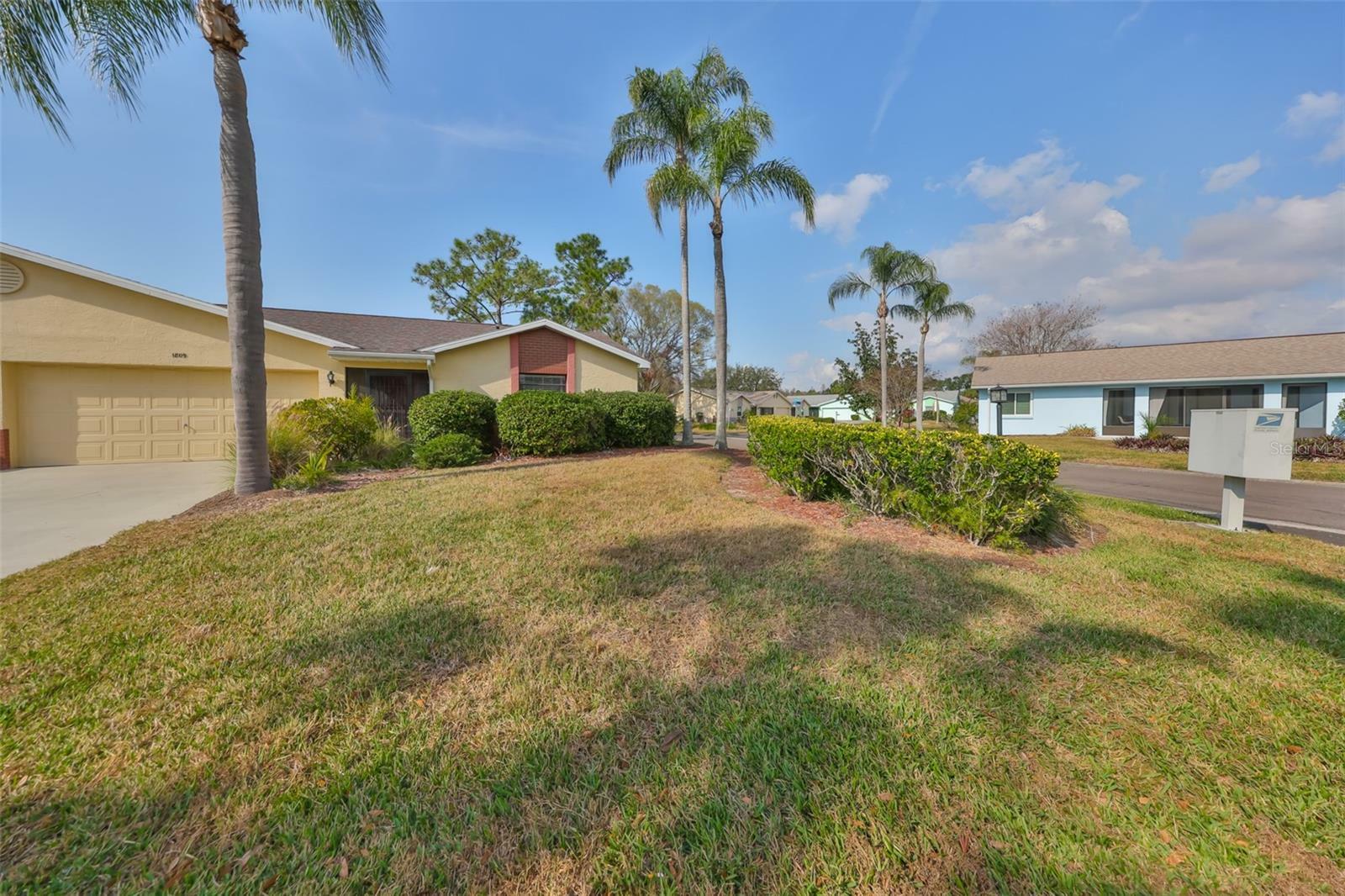 Property Photo:  1809 Atrium Drive  FL 33573 