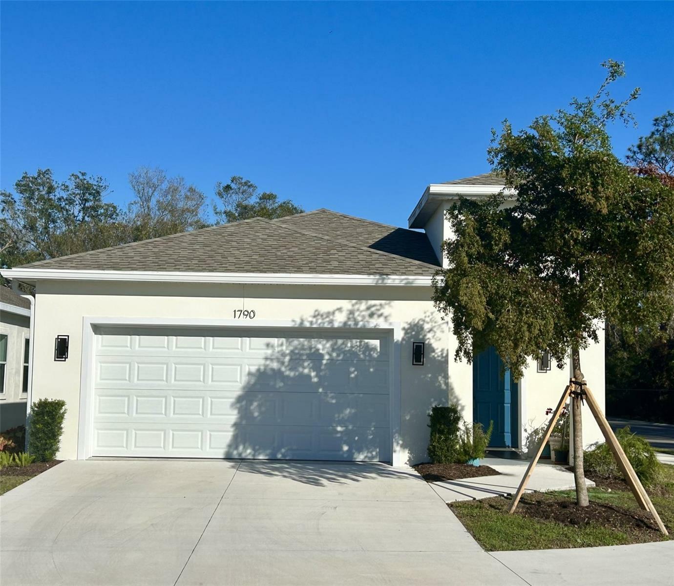 1790 White Orchid Court  Sarasota FL 34235 photo