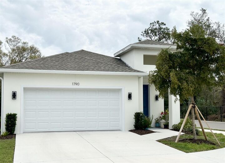 1790 White Orchid Court  Sarasota FL 34235 photo