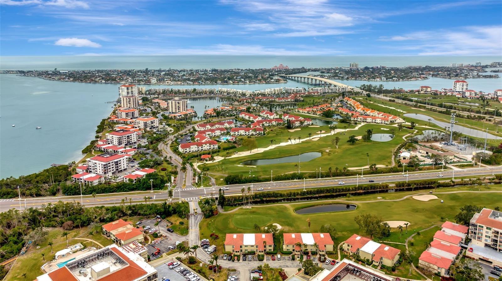 Property Photo: 6343 Palma Del Mar Boulevard S 225 FL 33715