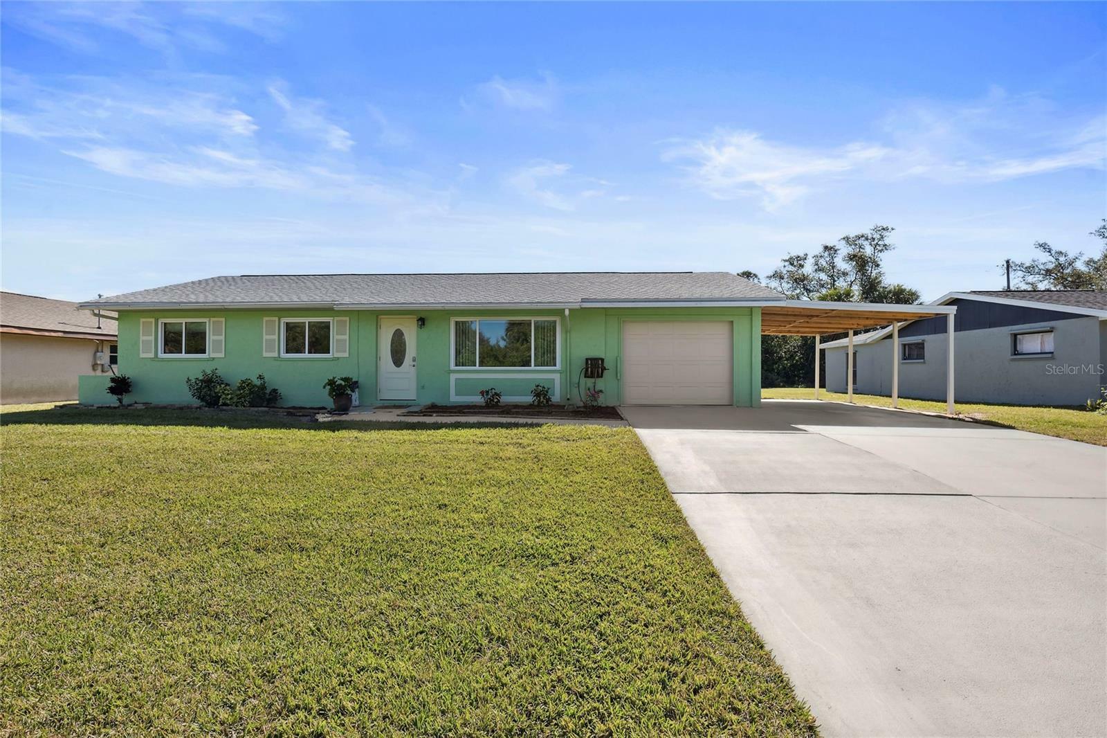 Property Photo:  18315 Cortland Avenue  FL 33948 