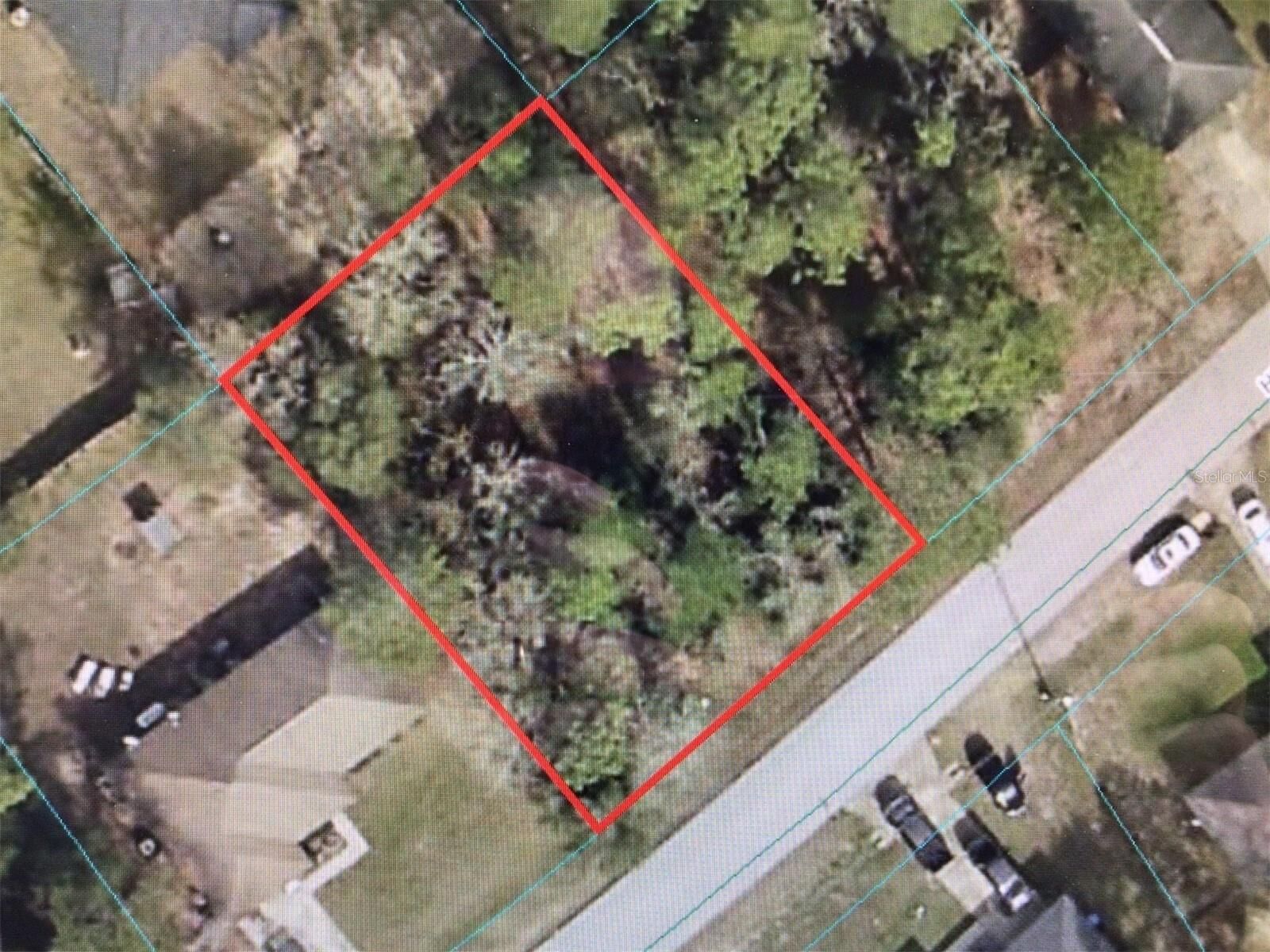Property Photo: Hemlock Circle Pass FL 34472
