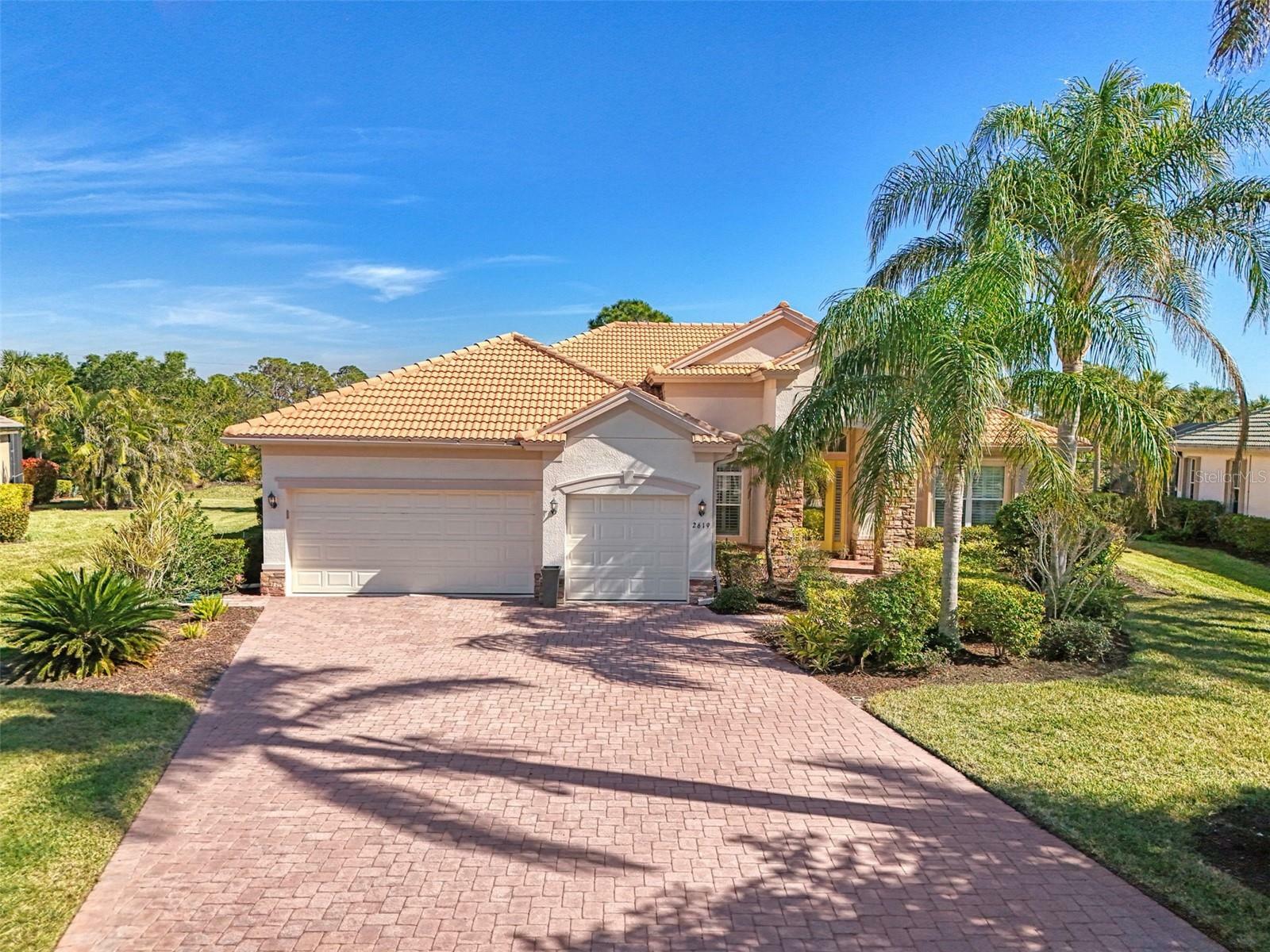 Property Photo:  2619 Myakka Marsh Lane  FL 33953 