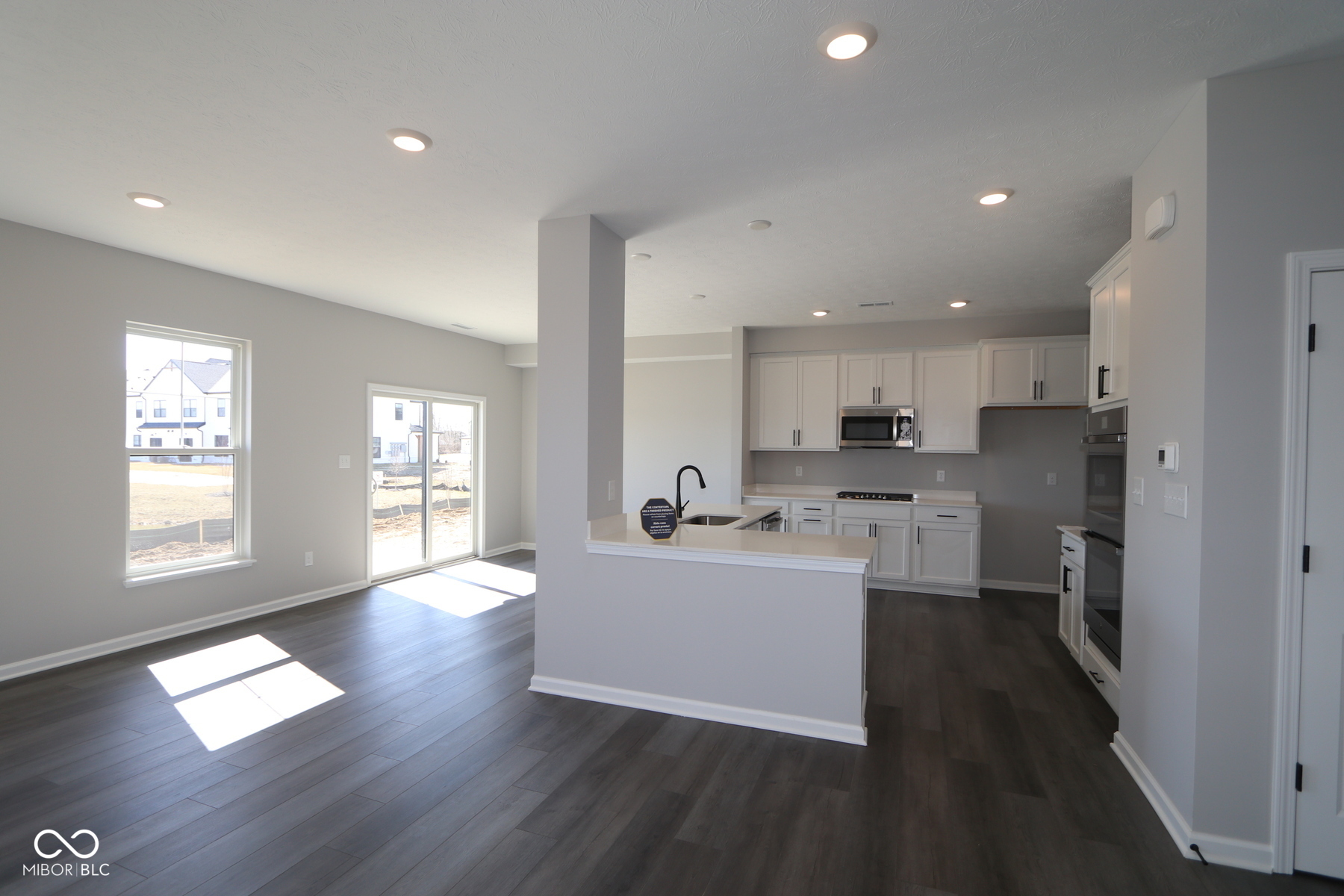 Property Photo: 4229 Douro Trail IN 46062