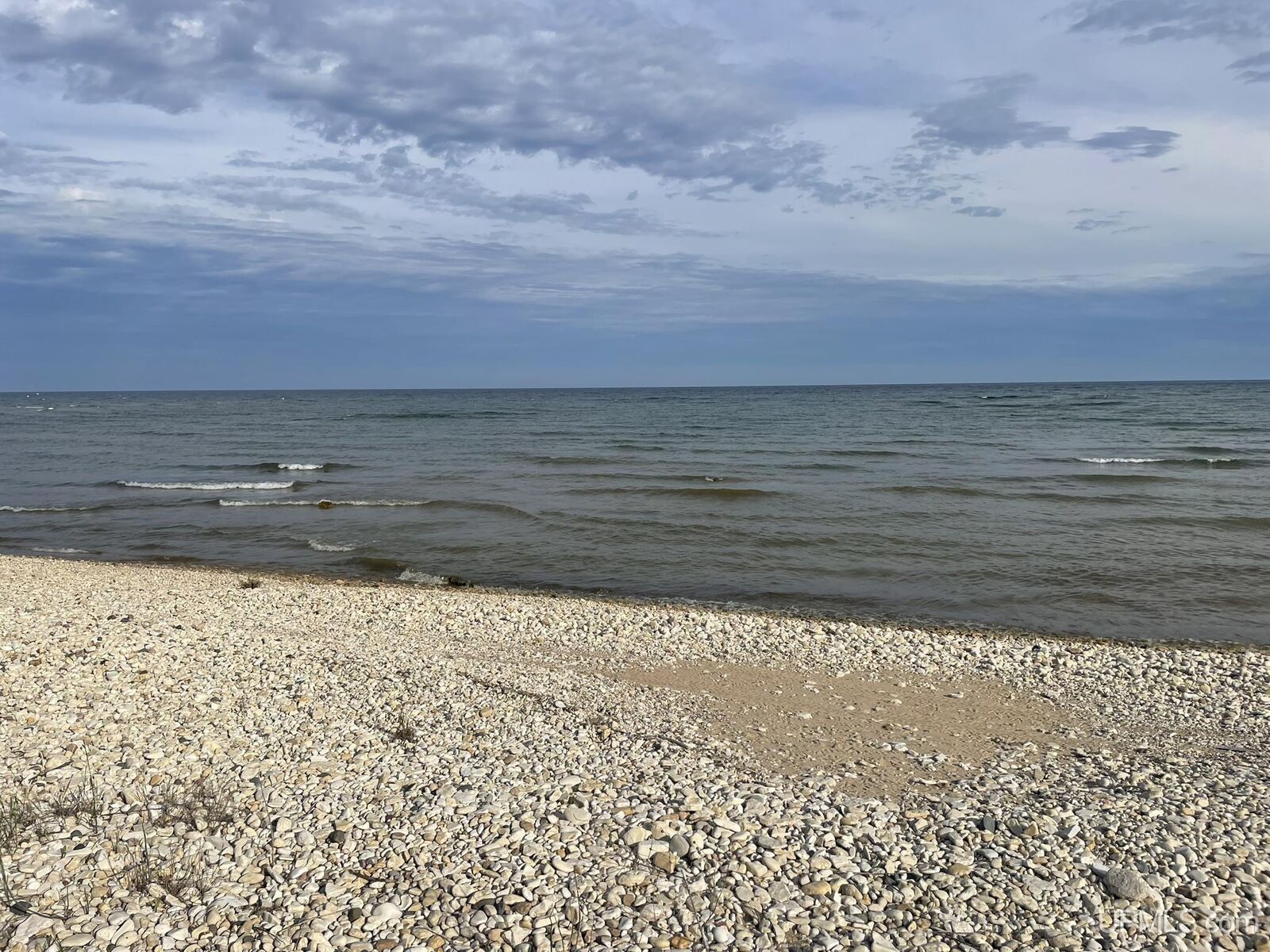 Property Photo:  Tbd Barques Point  MI 49854-0000 