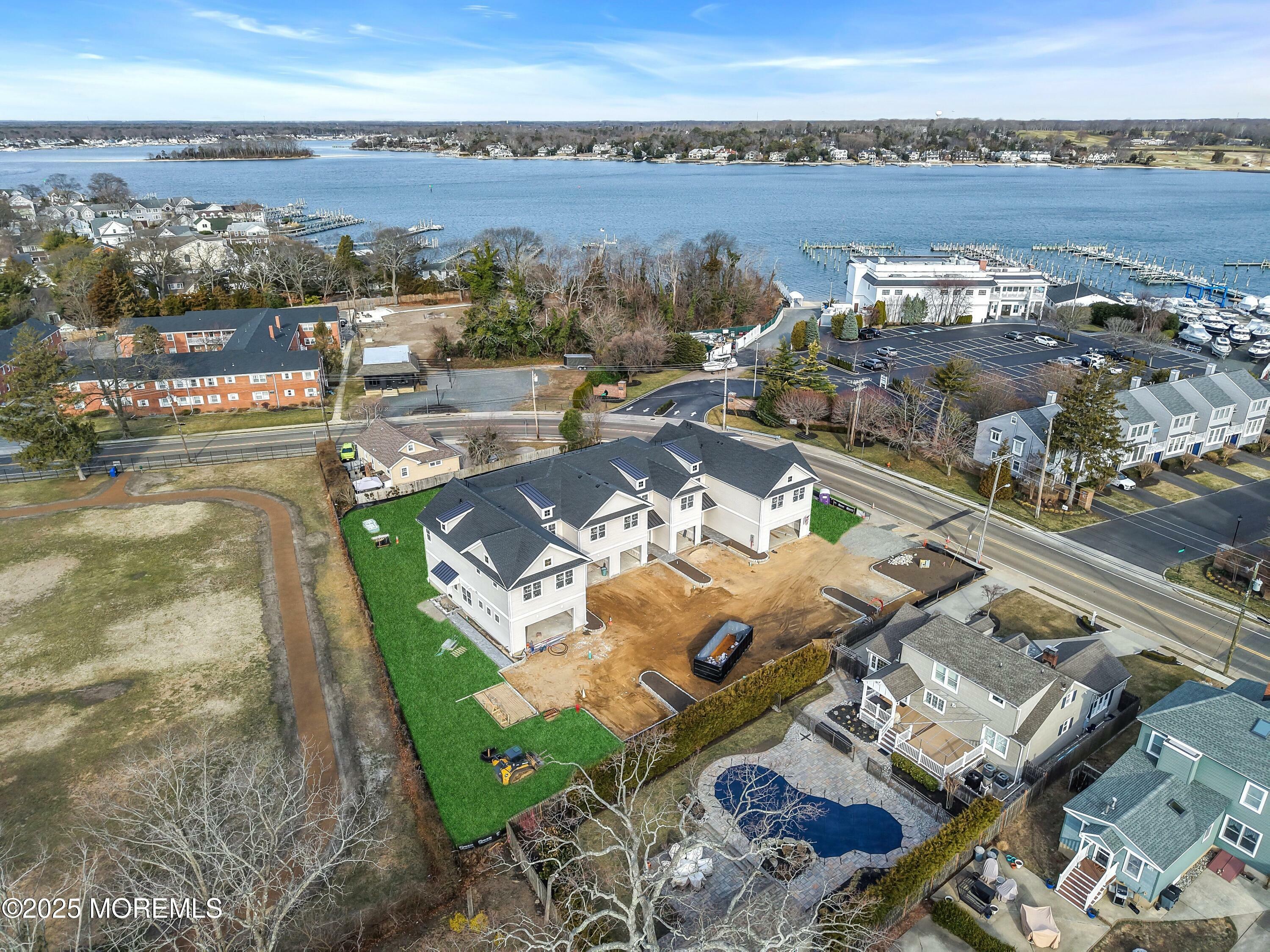 Property Photo: 842 Arnold Avenue 2 NJ 08742