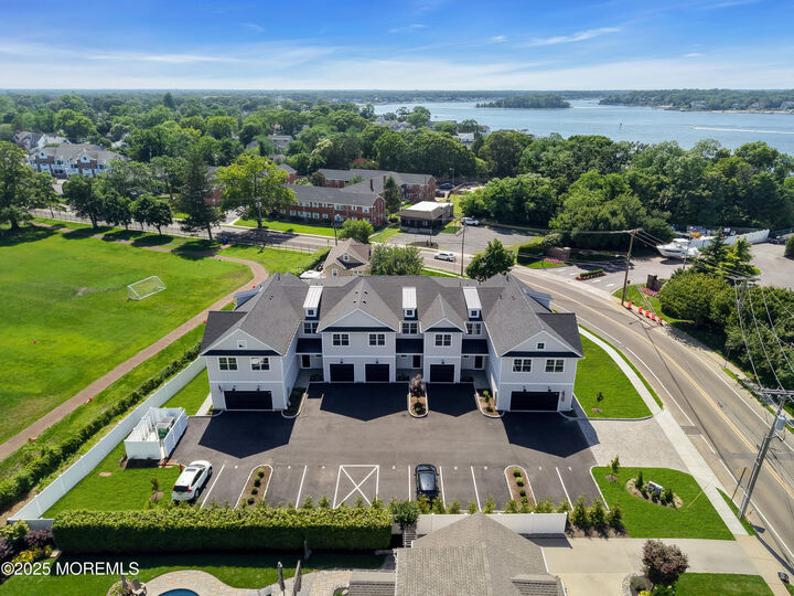 Property Photo: 842 Arnold Avenue 2 NJ 08742
