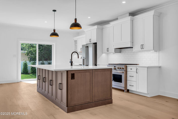 Property Photo: 842 Arnold Avenue 2 NJ 08742