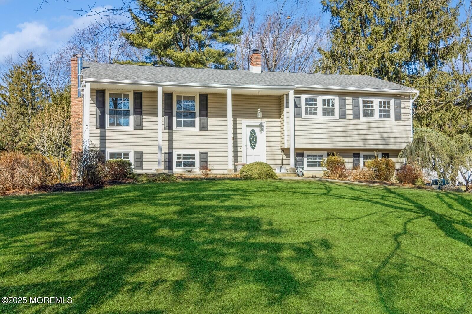 Property Photo:  1 Gales Court  NJ 07733 