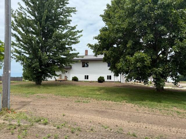 Property Photo:  8470 Skeels Road  MI 49425 