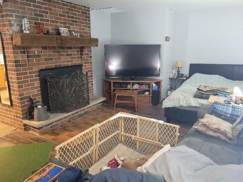 Property Photo: 40315 52nd Avenue MI 49079
