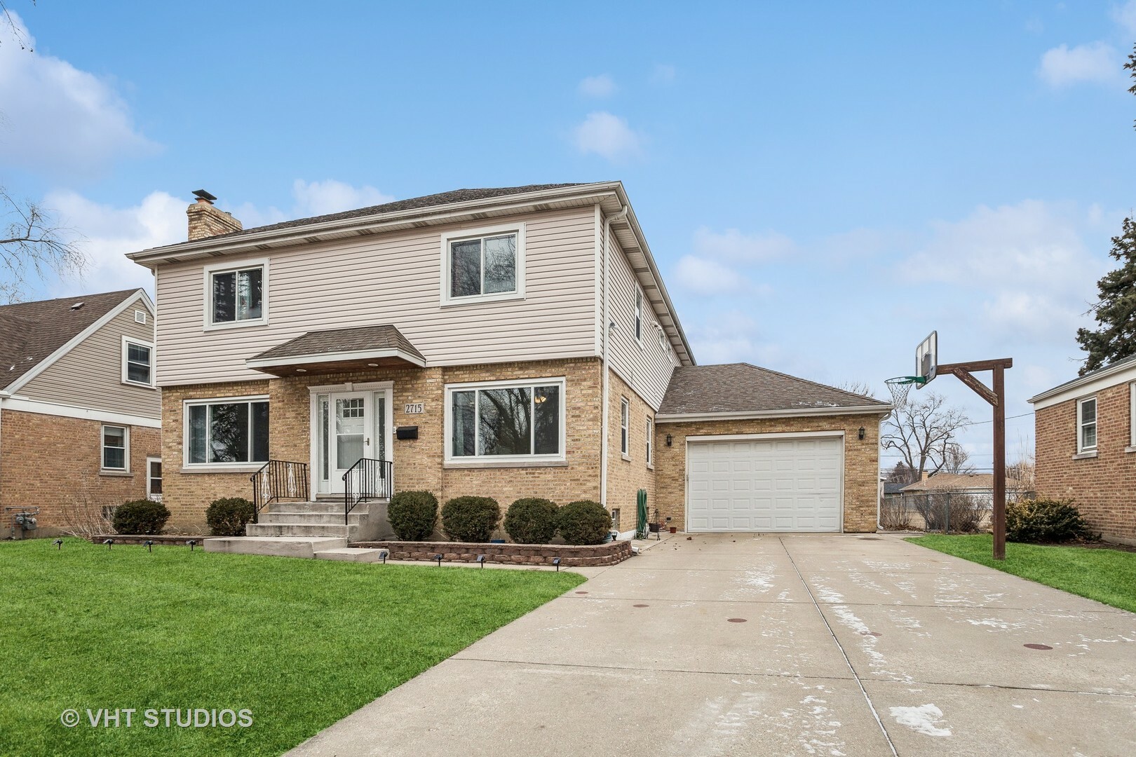 2715 S Scott Street  Des Plaines IL 60018 photo