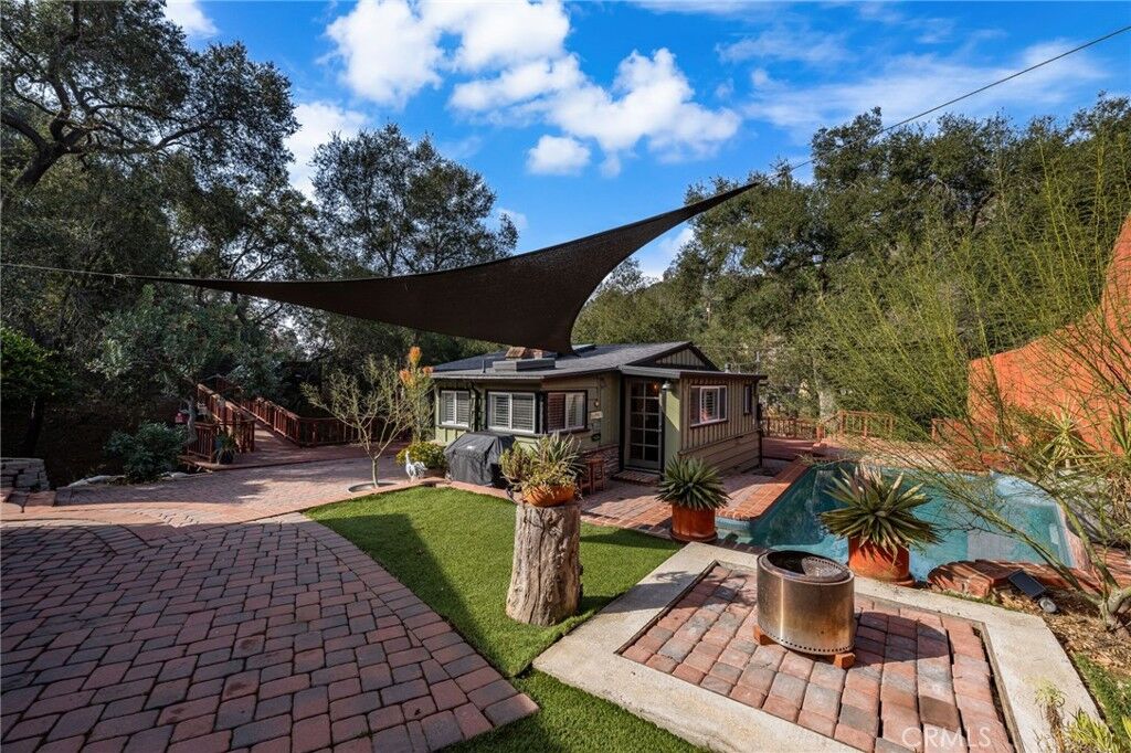 Property Photo:  1184 Carbon Canyon Road  CA 91709 