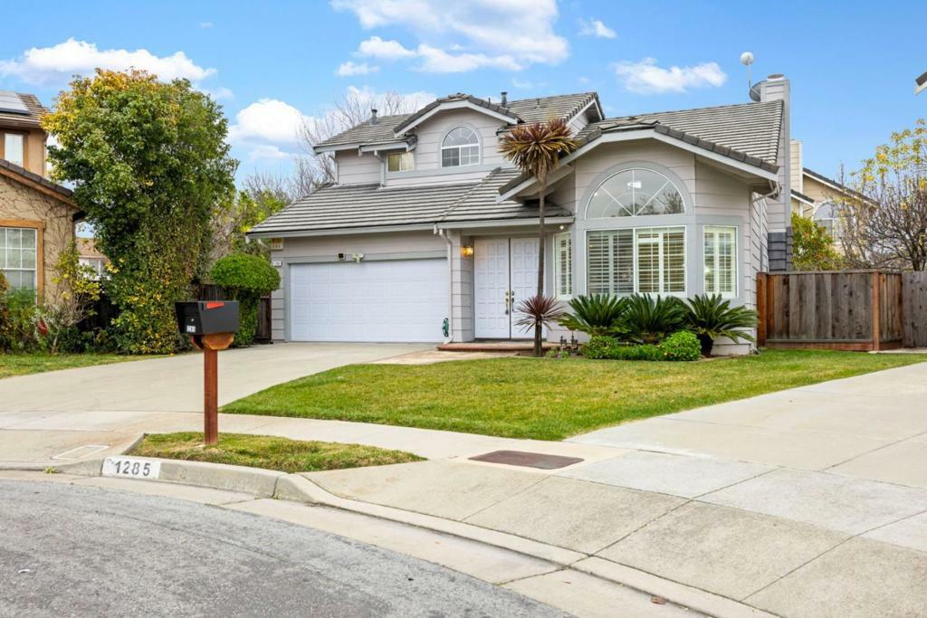 Property Photo:  1285 Ashford Court  CA 95131 