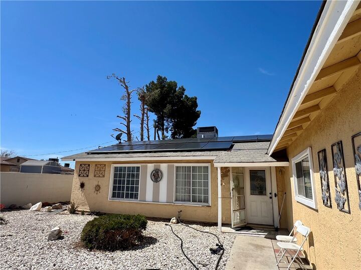 Property Photo:  16388 Victoria Drive  CA 92394 