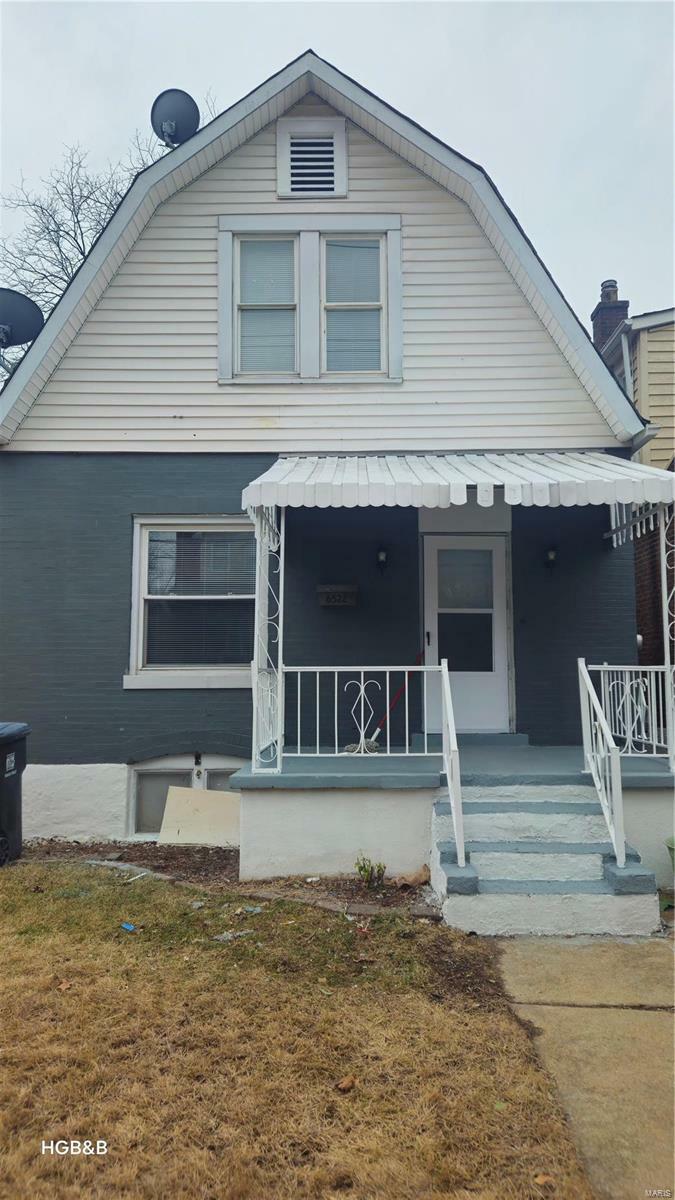 6522 Bartmer  University City MO 63130 photo