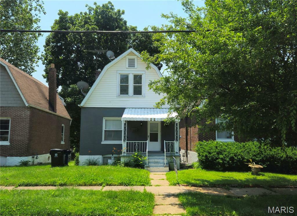 Property Photo: 6522 Bartmer MO 63130