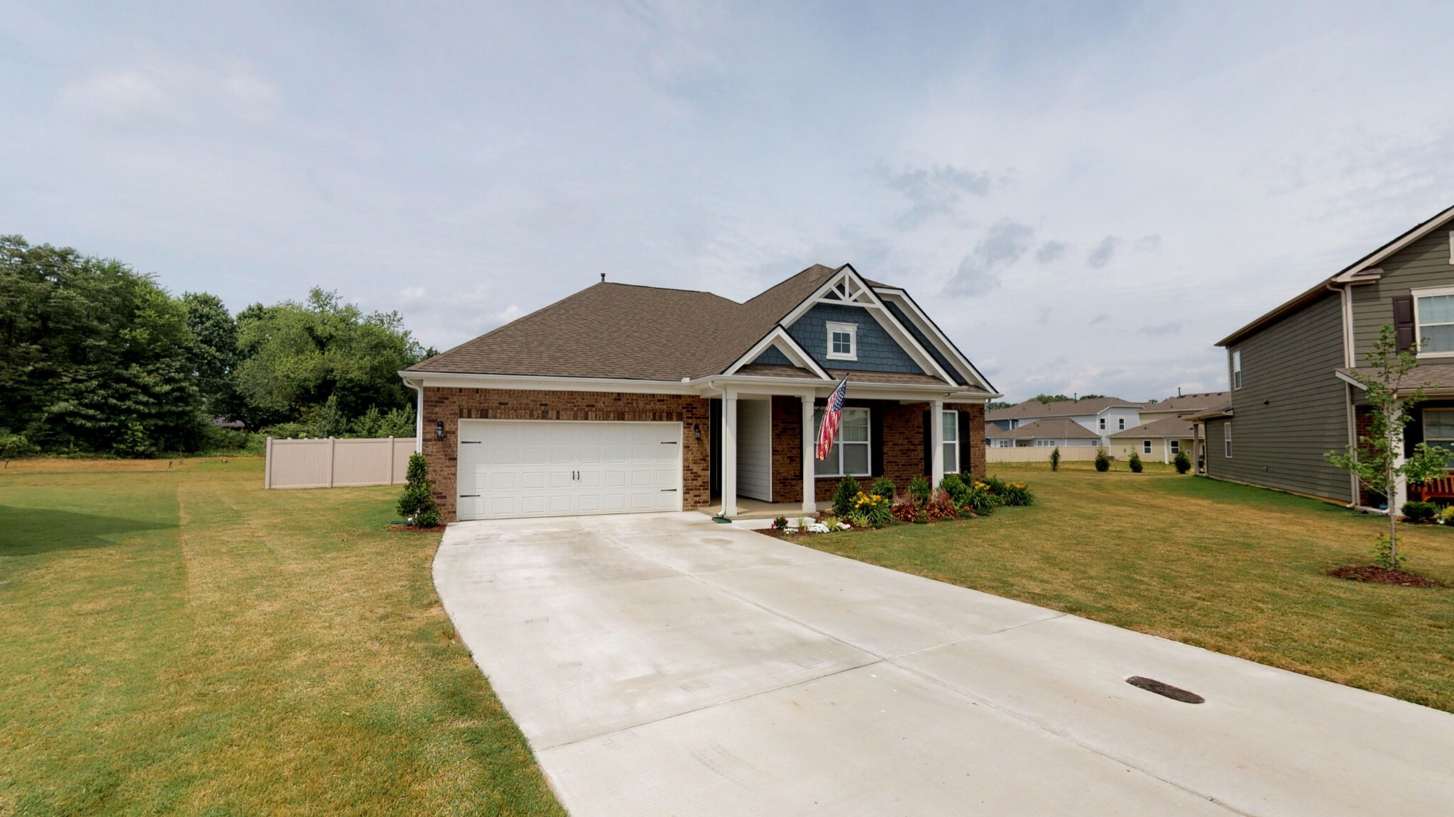 Property Photo:  6320 Paper Bark Ct  TN 37128 