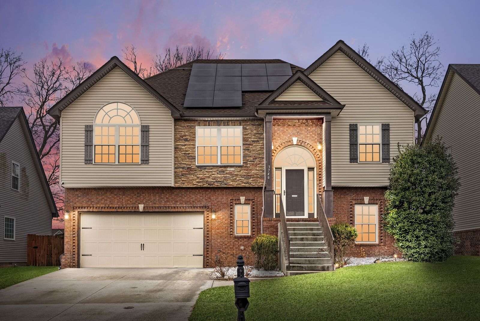 Property Photo:  3746 Windmill Dr  TN 37040 
