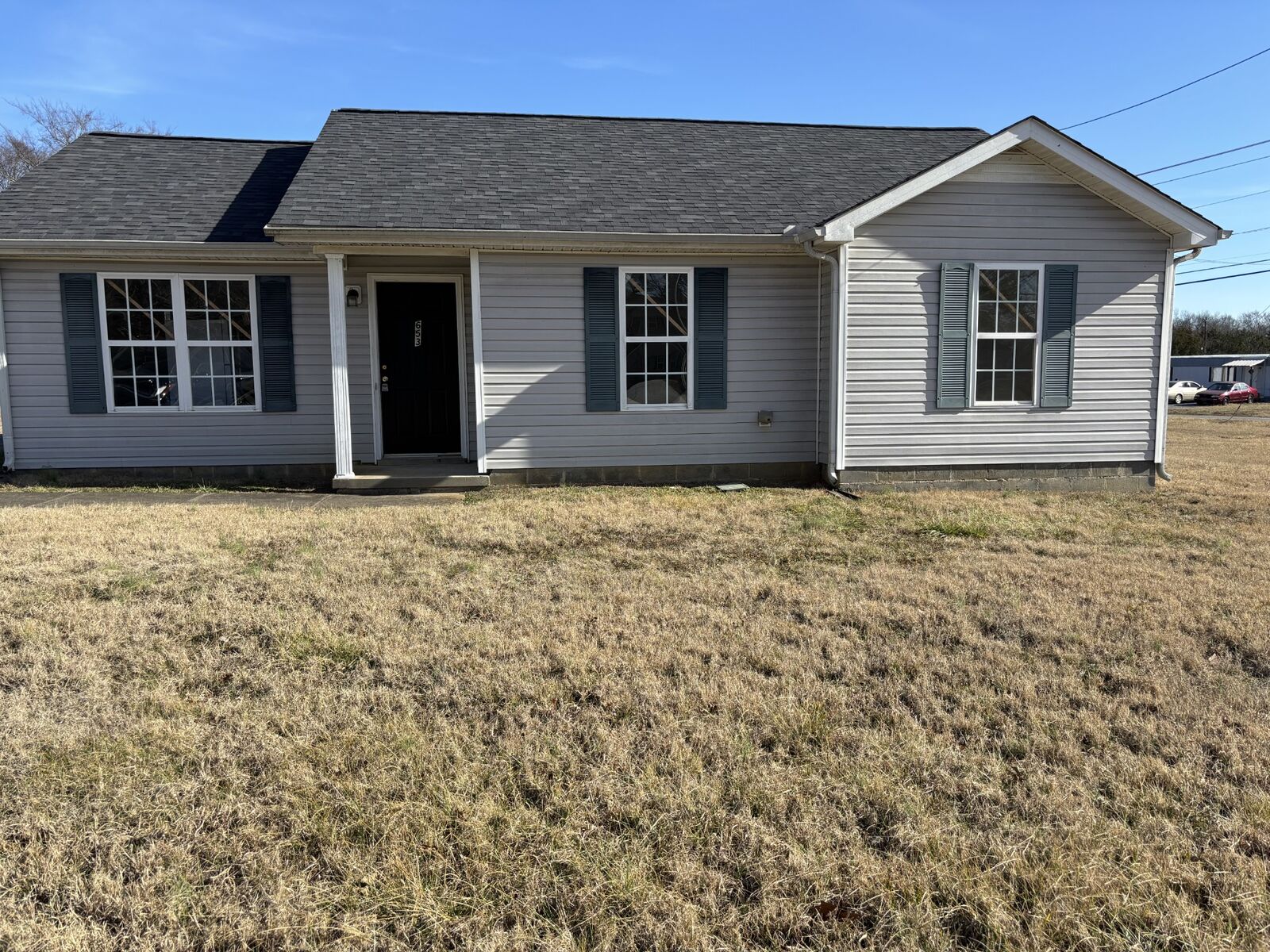 Property Photo:  653 Mac St  TN 37160 