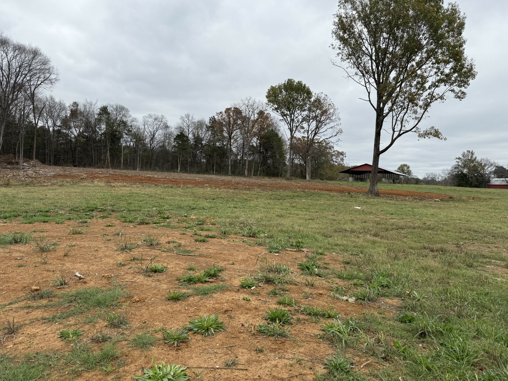 Property Photo:  0 Old Nashville Dirt Rd  TN 37160 